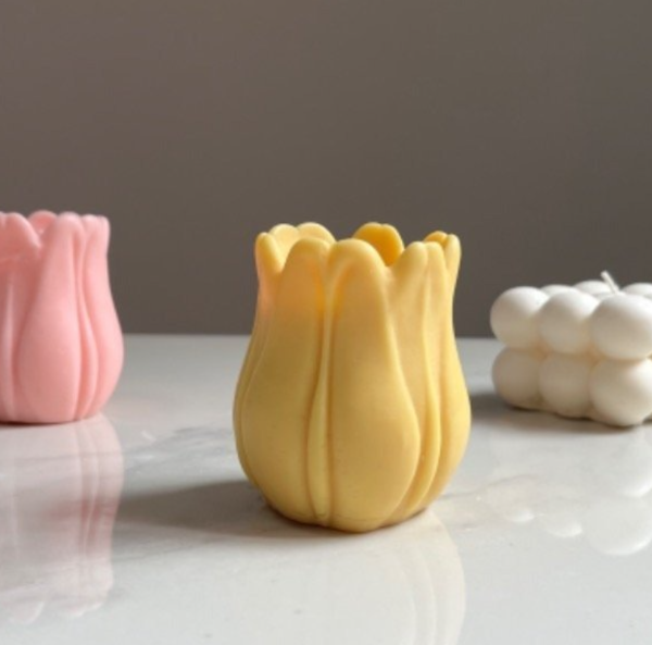 Producto - Tulipán sin tallo2