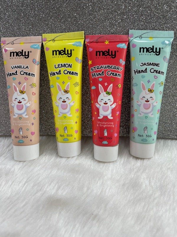 Producto - Cremas para manos