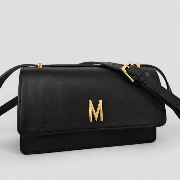 Producto - Cartera Mia personalizable - 1 Inicial