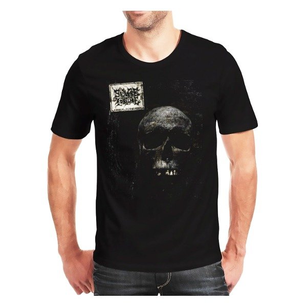 Remera severe torture