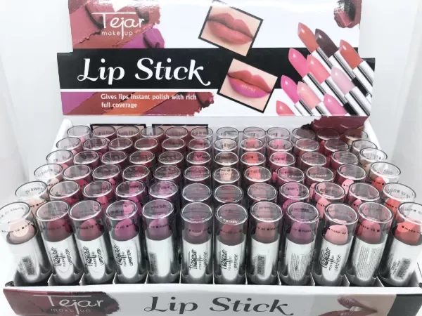 Producto - LB10635 BARRA LABIAL TEJAR