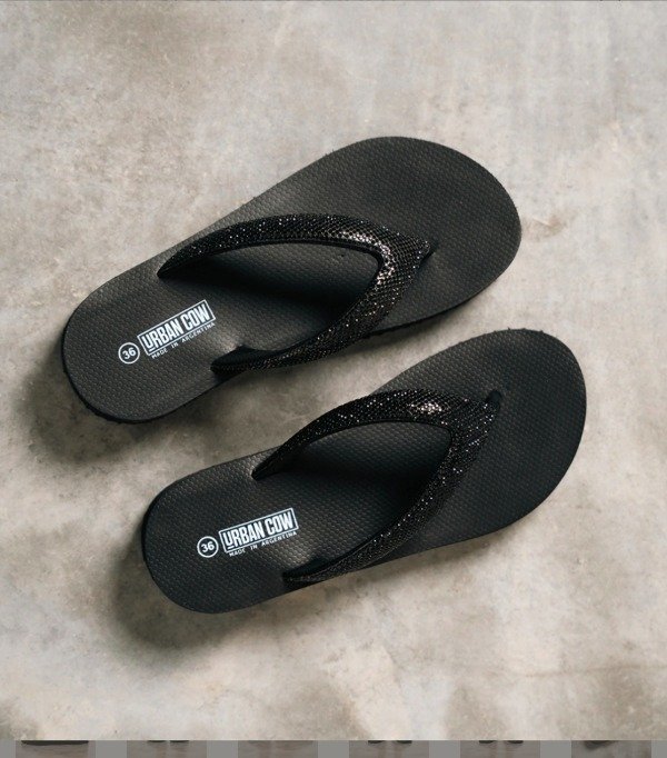 Producto - OJOTA TORA STRASS NEGRO - 1
