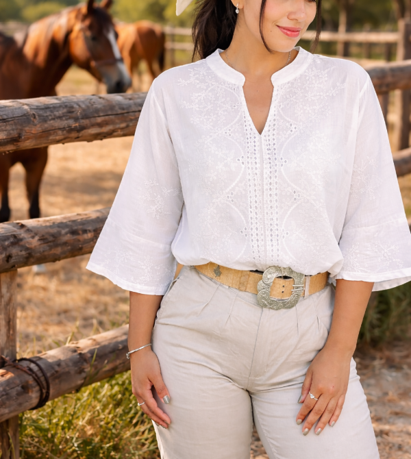 Producto - BLUSA MIA 8XL