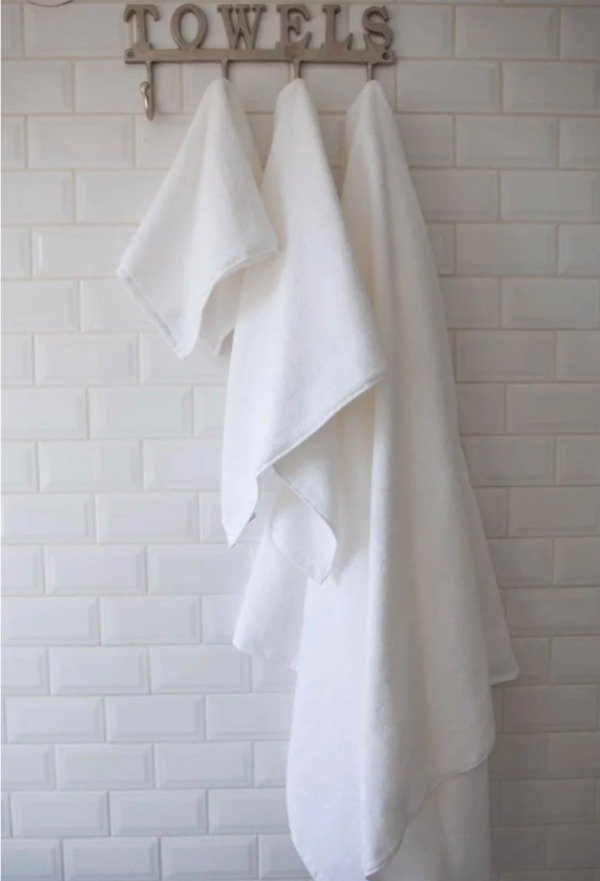 Producto - Toalla de mano HH - Home Collection - 1