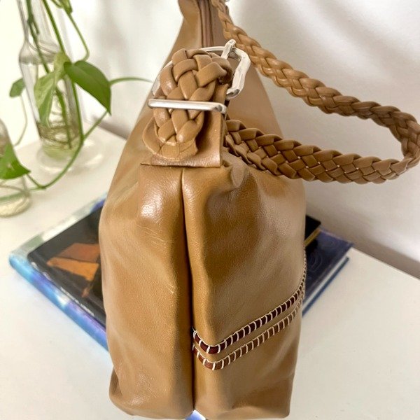 Producto - bag beige - 3