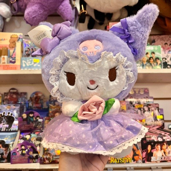 Producto - Kuromi ramo