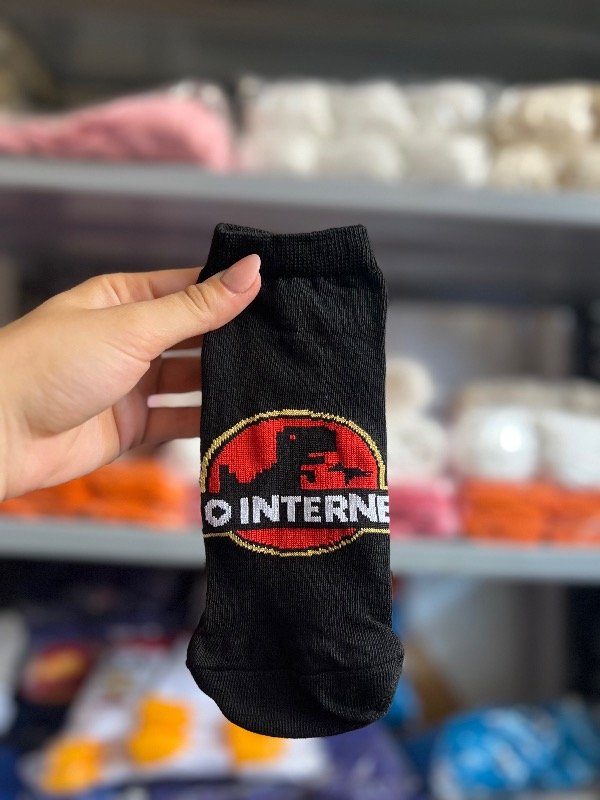 Producto - Soquete no internet