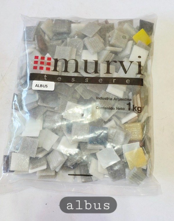 Producto - Venecitas blends albus