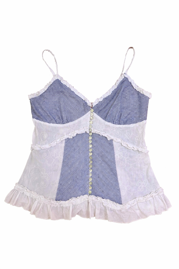 Producto - Top Fiore