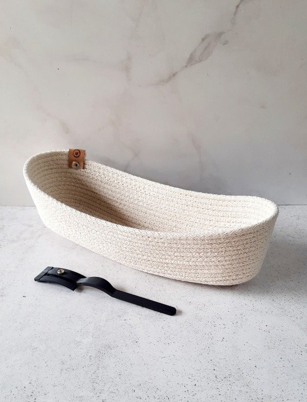 Producto - Banneton zeppelin con greñador