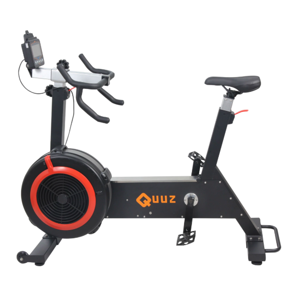 Producto - Fan Bike - Bicicleta Aire - QUUZ