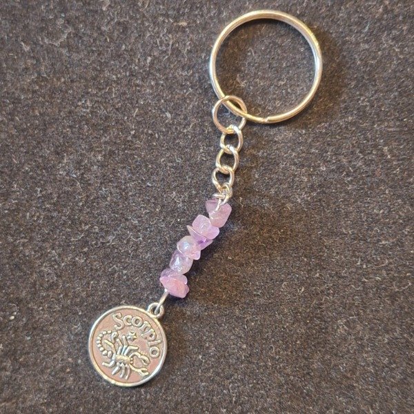 Producto - Llavero SIGNOS - 8