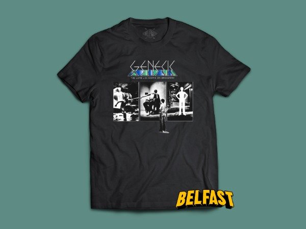 REMERA GENESIS 6
