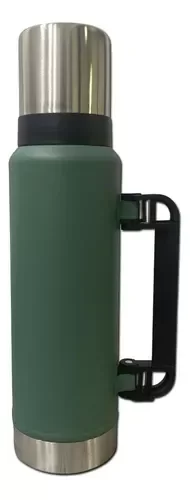 Producto - Termo Acero Inoxidable