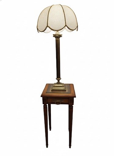 Producto - Lámpara 003