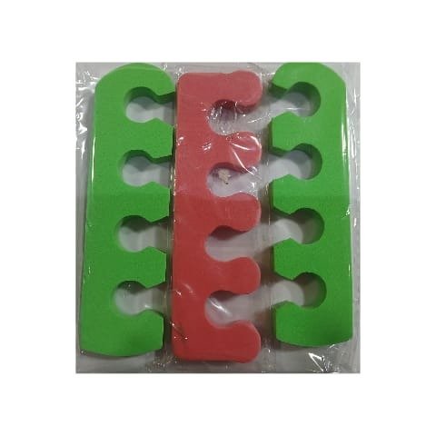 Producto - Separador de dedos