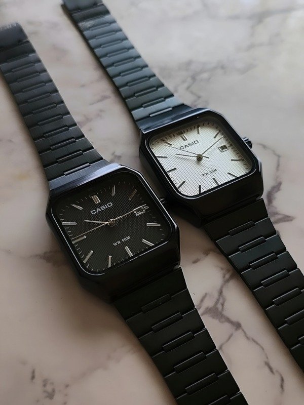 Producto - RELOJ C937 NEGRO - 2