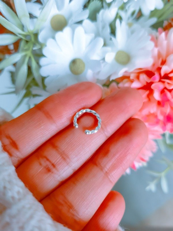 Producto - Cuff torsado m PL