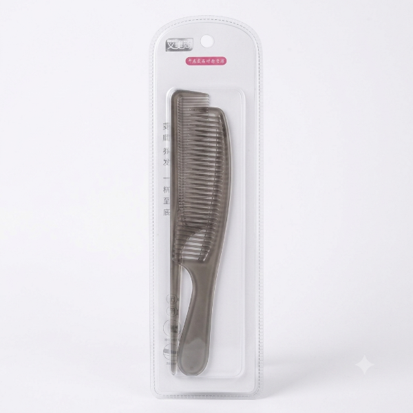 Producto - SET X2 PEINES 990-2