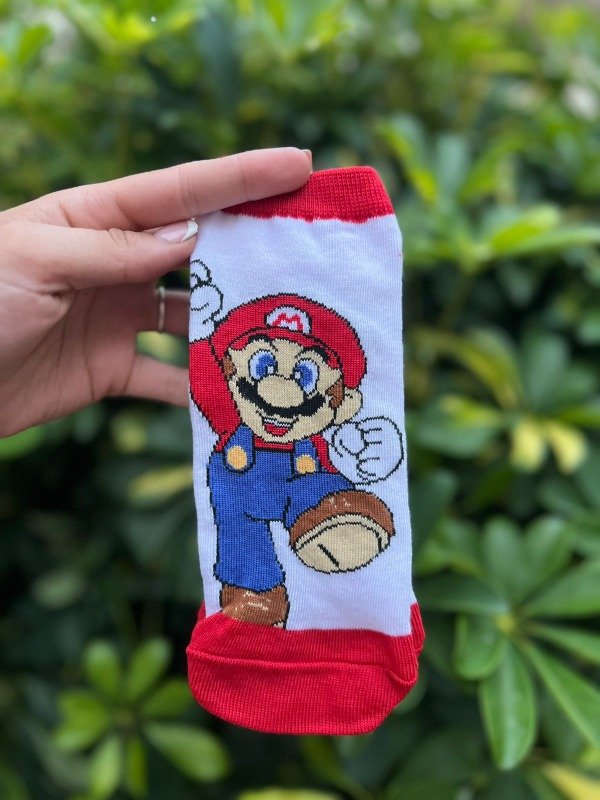 Producto - soquete, marioo bross