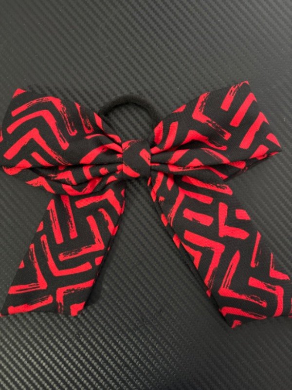 Producto - Moño RedBlack