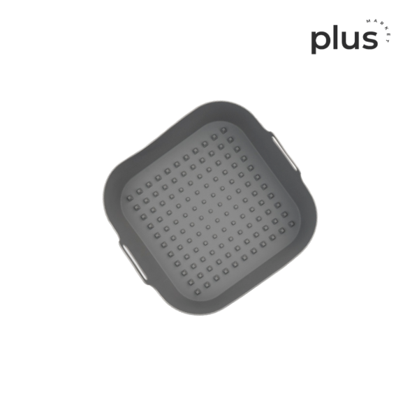 Producto - MOLDE PARA AYR FRYER CUADRADO 22 CM (cod. 3028)