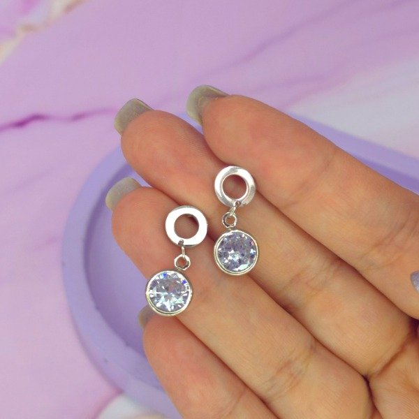 Producto - Aros LUPE Circulo AQ