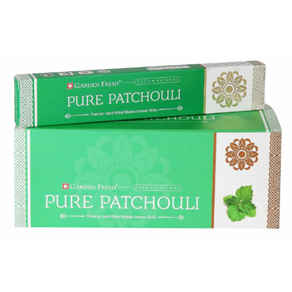 Producto - Garden Fresh Pachuli