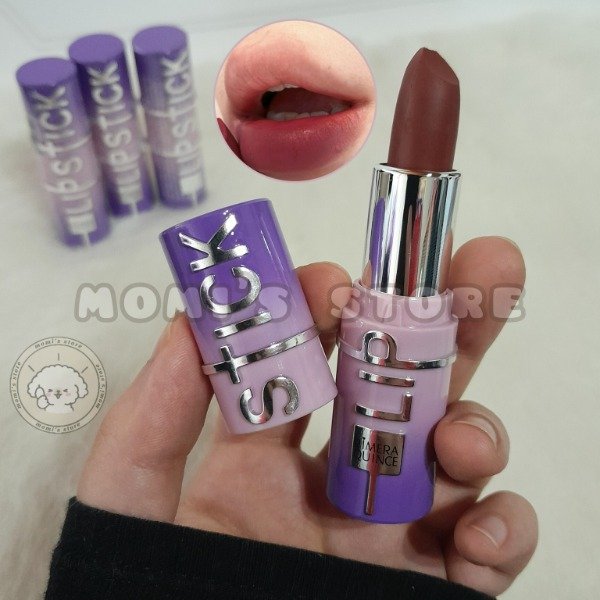 Producto - Labial en barra Rimera Quince "Lipstick"