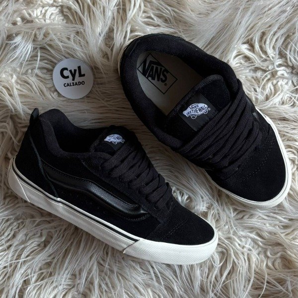 Producto - Vans KNU Reverse