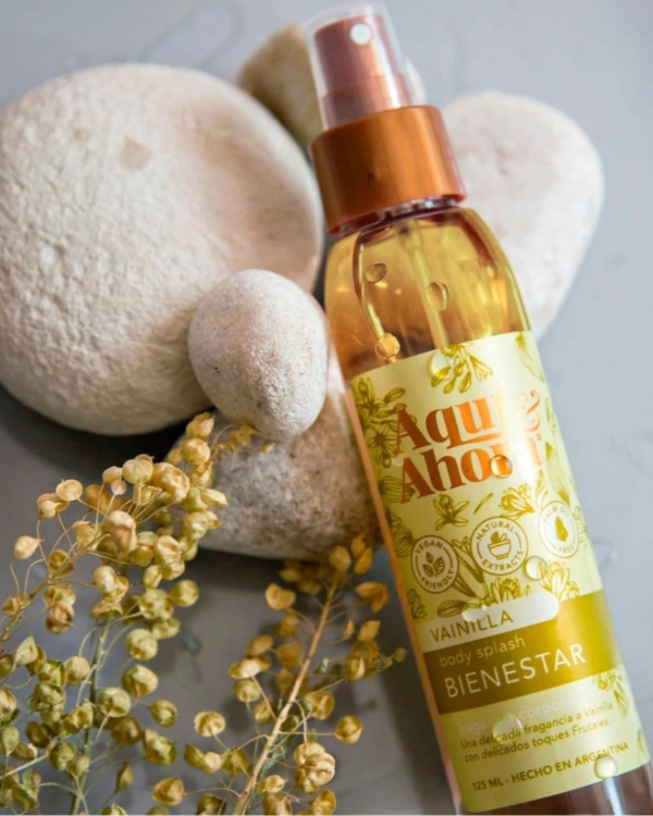 Producto - Body Splash