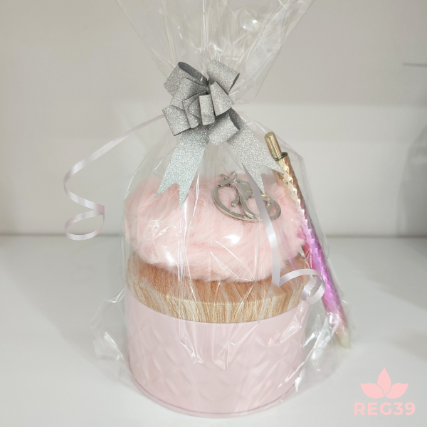 Producto - SET LATA BAJA