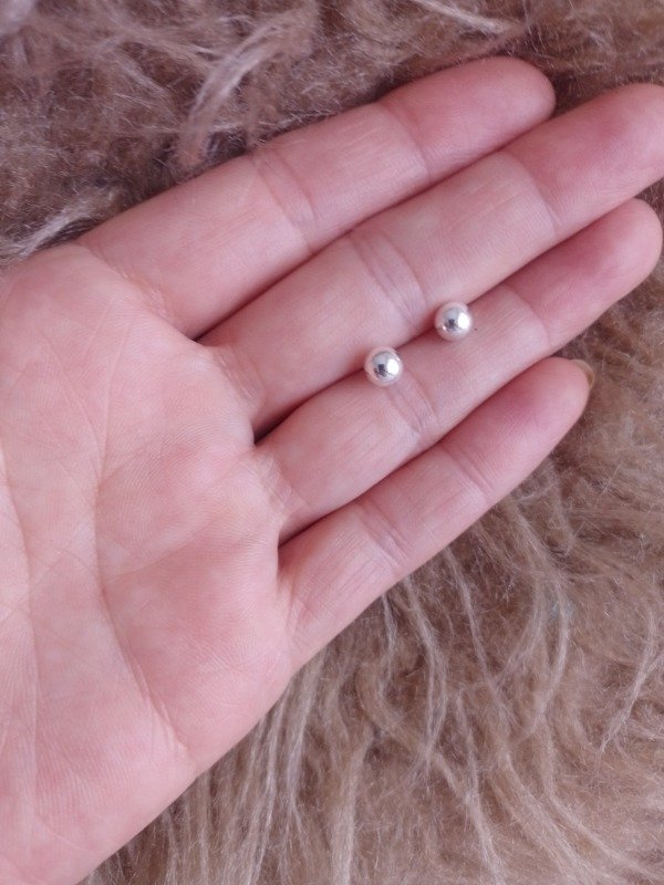 Producto - Perlas medianas