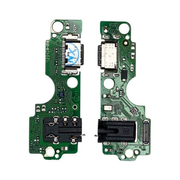 Producto - Placa De Carga Completa Para Infinix Hot 40i