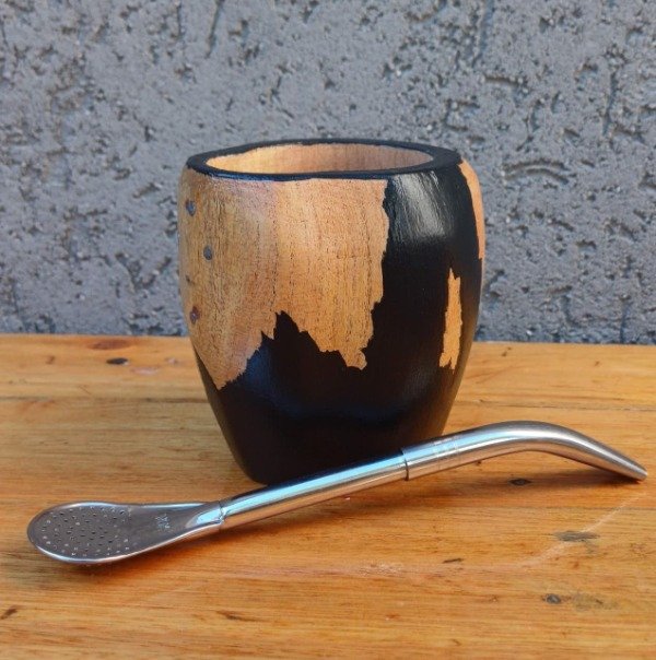 Producto - Mate Ranchero