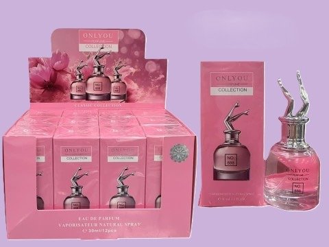 Producto - Perfume Meryan 30ml 10201