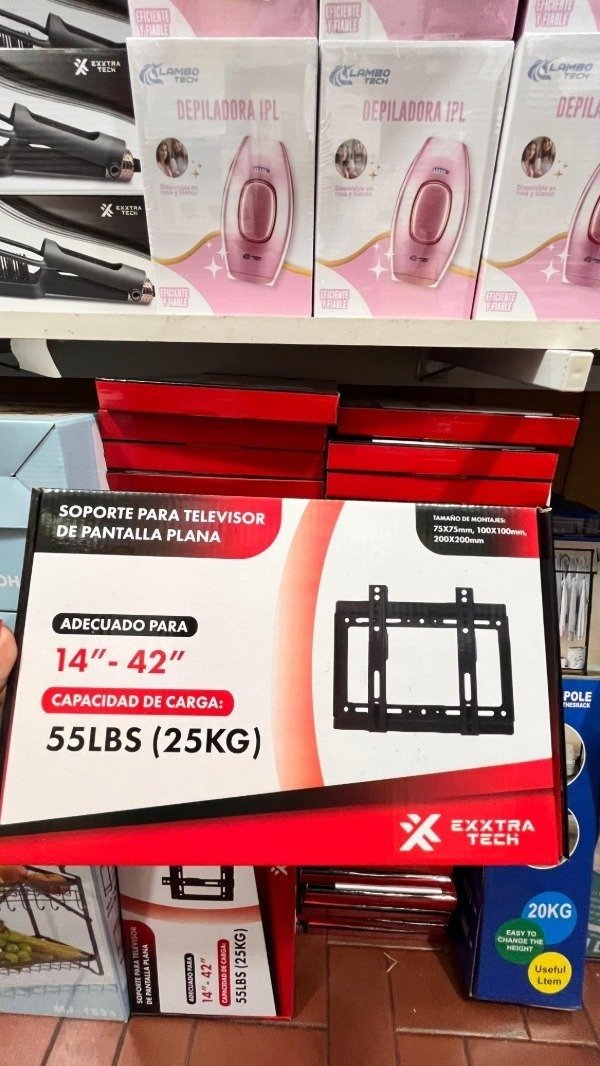 Producto - Soporte fijo 14 - 42