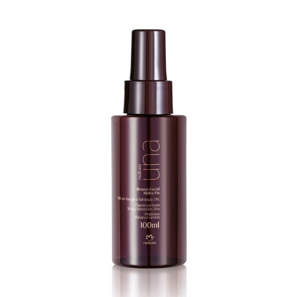 Producto - BRUMA FACIAL HIDRATANTE UNA 100ML