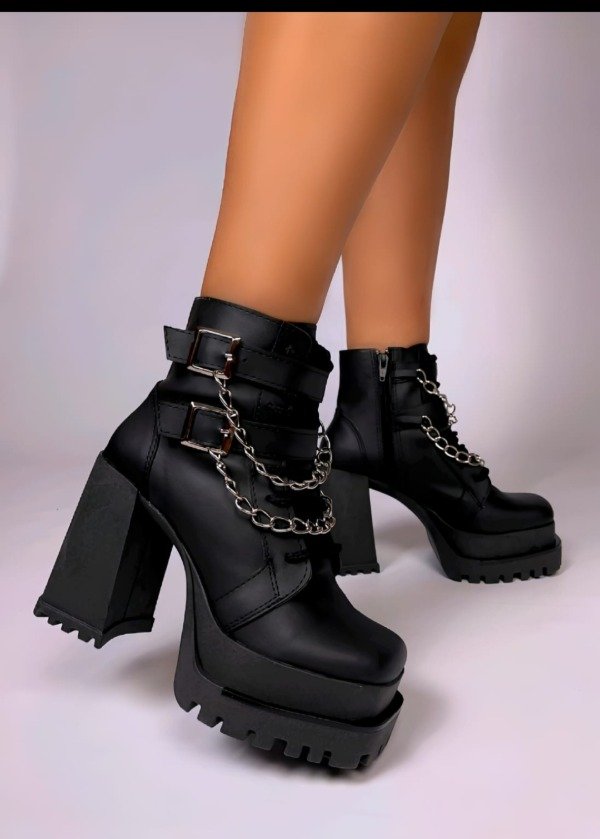 Producto - Botas ivana