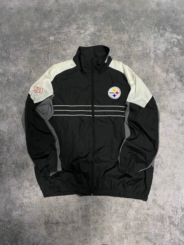 Producto - NFL STEELERS ROMPEVIENTOS