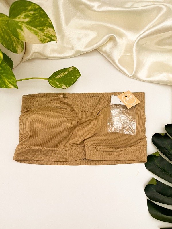 Producto - Bando NUDE Talle XL/XXL (95/100) - 3