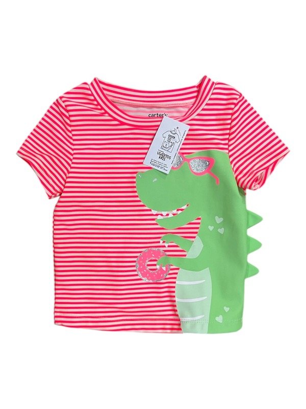 Producto - REMERA UV CARTERS TALLE 24 MESES