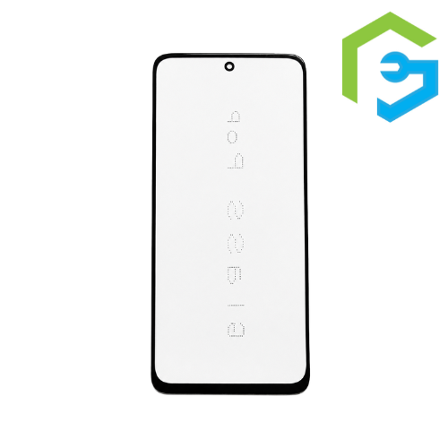 Producto - Vidrio glass laminado con oca Motorola G17