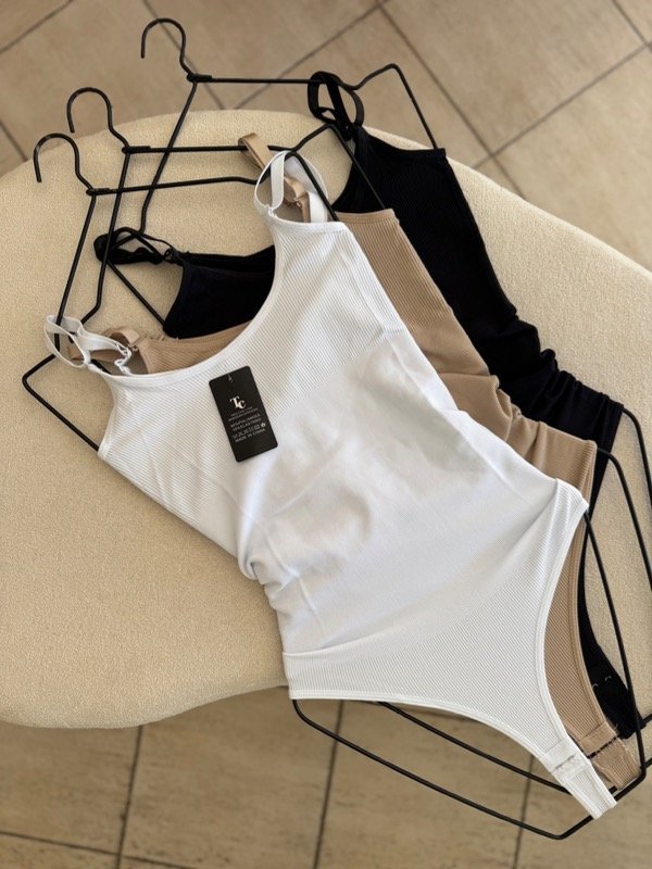 Producto - Body Reductor Clásico