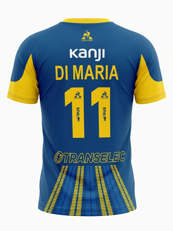 Producto - Rosario Central Tercera - 1