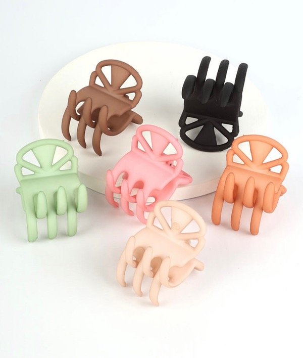 Producto - Pinza mediana celada 6Unidades