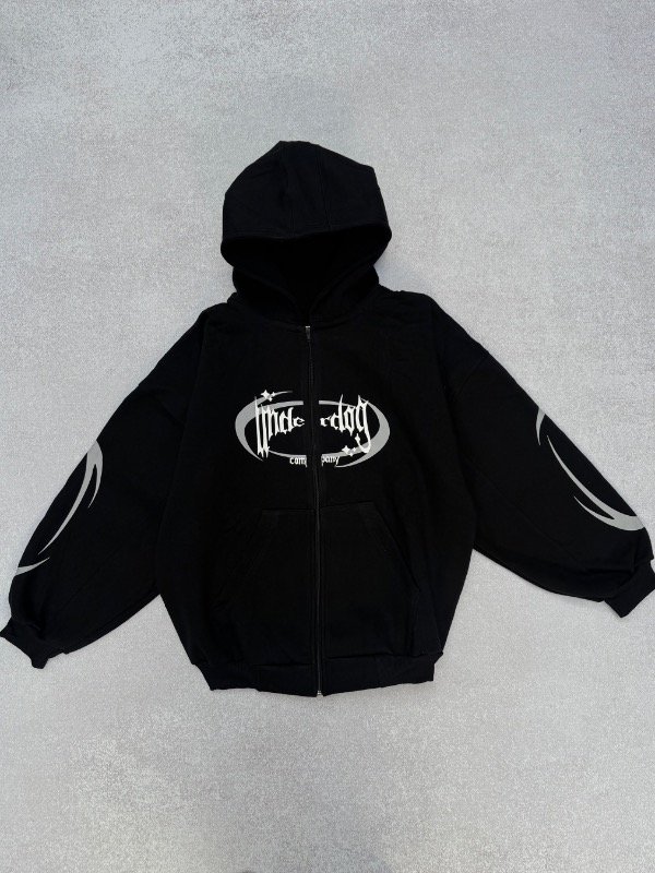 Producto - Buzo Underdog Company