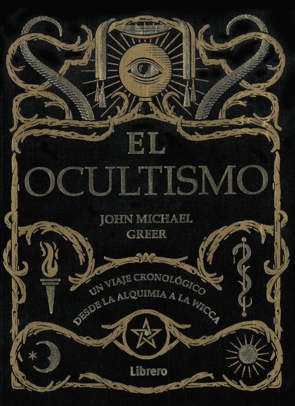 Producto - El ocultismo, de John Michael Greer