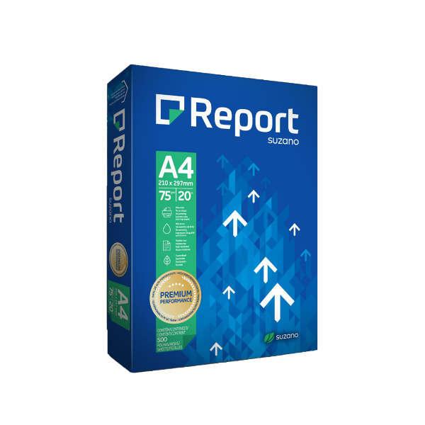 Producto - Resma A4 75g Report