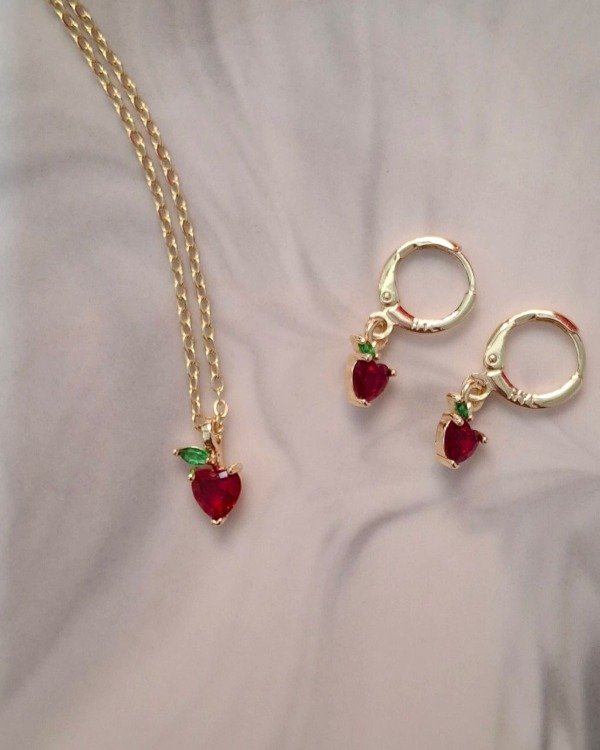 Producto - Conjunto Manzi